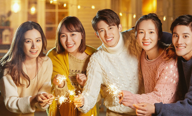 自己過(guò)生日走心祝福寄語(yǔ)（精選
871句）